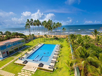  CLUB WASKADUWA BEACH RESORT & SPA 5*