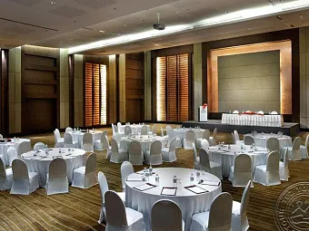  Отель AMARI GARDEN PATTAYA 4*, Таиланд, Паттайя. 