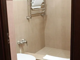 Отель ГАЛА ПЛАЗА 3*