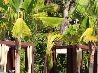  THE H RESORT BEAU VALLON BEACH SEYCHELLES 5*