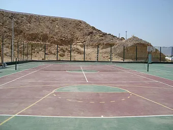 Отель SONESTA BEACH 5*