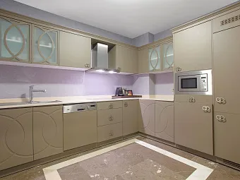 Отель VOGUE HOTEL BODRUM 5*