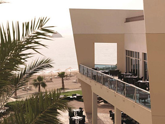  RADISSON BLU RESORT FUJAIRAH 5*