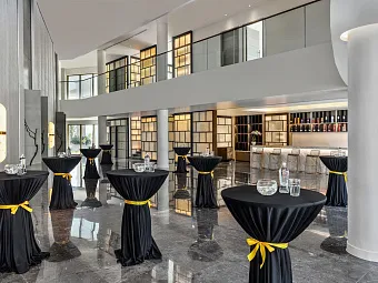 ALMA RESORT CAM RANH 5*