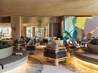 HYDE BODRUM (16+) 5*