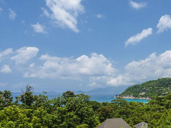 FOUR SEASONS RESORT SEYCHELLES 5*