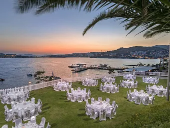 KEFALUKA RESORT 5*