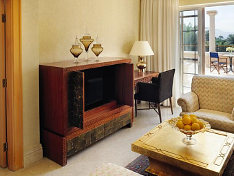 MOVENPICK RESORT & RESIDENCES AQABA 5*