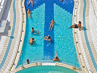 Отель Brioni Hotel 2*