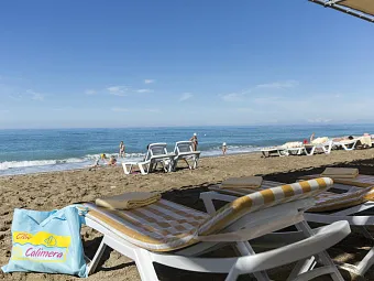 TUI FUN&SUN Club Serra Palace 5*, Турция, Сиде