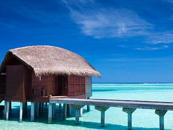 ANANTARA DHIGU MALDIVES 5*