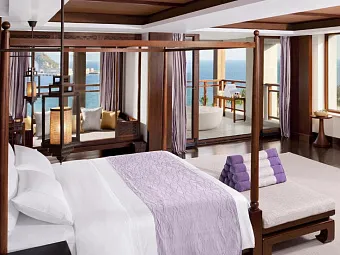 LUHUITOU SANYA RESORT 5 *