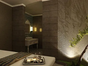  Отель SUENO HOTELS DELUXE BELEK 5*, Турция, Белек.