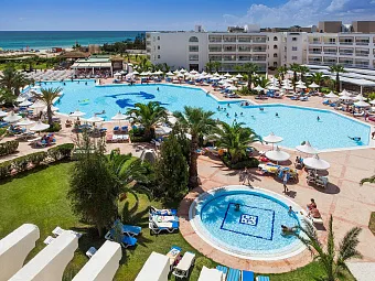 VINCCI MARILLIA 4*