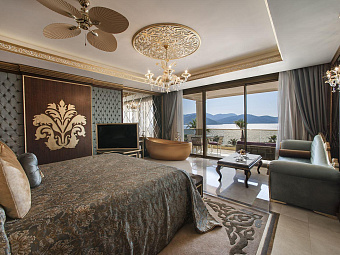  THE BODRUM BY PARAMOUNT HOTELS RESORT 5*