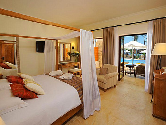 OLYMPIC LAGOON RESORT 4*