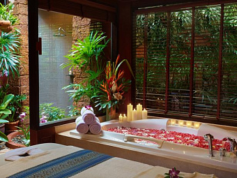 BO PHUT RESORT & SPA 5*