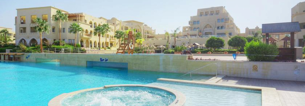 GRAND TALA BAY RESORT AQABA 5* , Иордания, Акаба