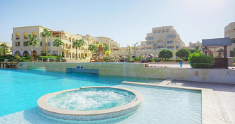 GRAND TALA BAY RESORT AQABA 5* 