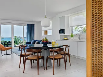 ALMA RESORT CAM RANH 5*