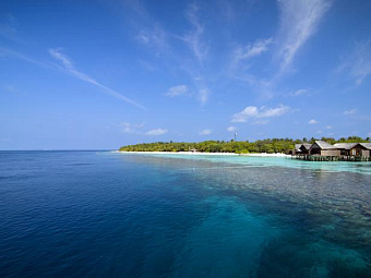 LILY BEACH RESORT & SPA 5*