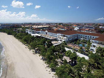 Truntum Kuta (Ex. GRAND INNA KUTA )4*