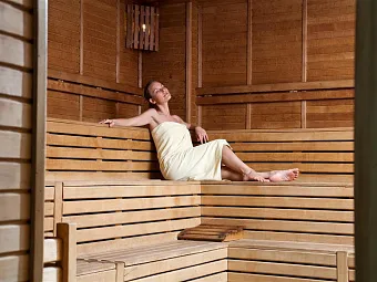 TUI FUN&SUN Club Serra Palace 5*, Турция, Сиде