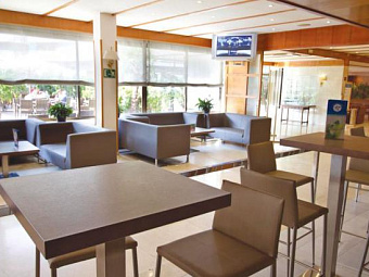  GRAN GARBI HOTEL 4*