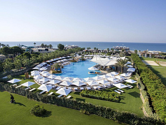  REGNUM CARYA GOLF & SPA RESORT 5*