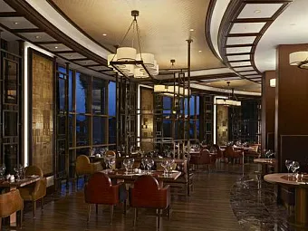 WALDORF ASTORIA RAS AL KHAIMAH 5*