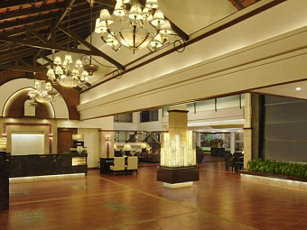 DOUBLE TREE BY HILTON 5*