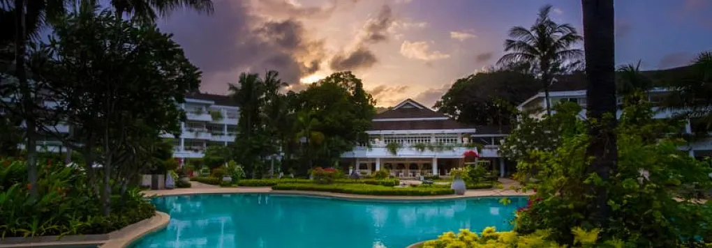 Отель THAVORN PALM BEACH 4*, Таиланд, Пхукет.