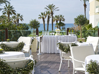  Отель LOUIS IMPERIAL BEACH 4*