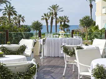 LOUIS IMPERIAL BEACH 4*