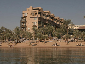MOVENPICK RESORT & RESIDENCES AQABA 5*
