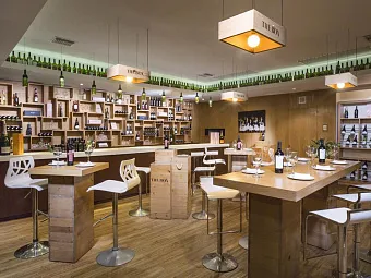 GRAND OASIS SENS 5*