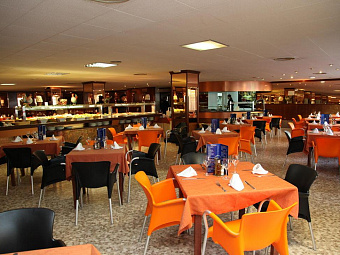 OHTELS VILLA DORADA 3* (ех VILLA DORADA)