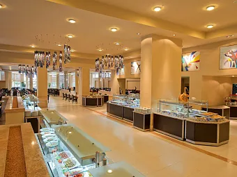 AKRA KEMER 5*