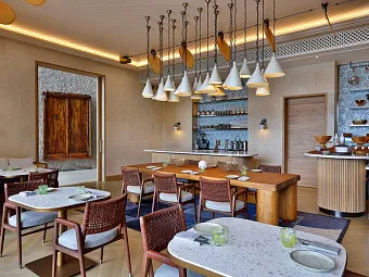 MANGO HOUSE SEYCHELLES 5*, Сейшелы, о-в Маэ