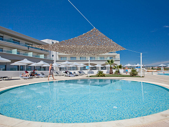 Отель BLUE LAGOON PRINCESS 5*