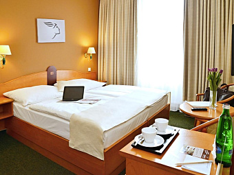 MERKUR 3*