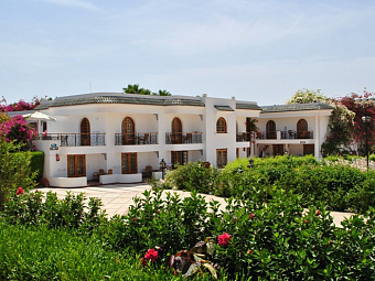 SETI SHARM RESORT 4*