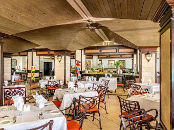 Отель JEWEL DUNN'S RIVER ADULT BEACH RESORT & SPA 4*