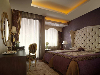 TITANIC MARDAN PALACE 5*