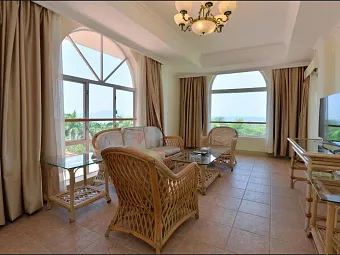 RESORT GOLDEN PALM 4*