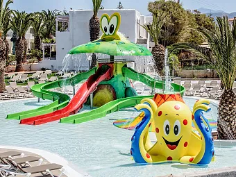 SUNCONNECT MARINA BEACH 4*