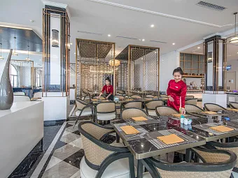 VINPEARL DISCOVERY 1 PHU QUOC 5*