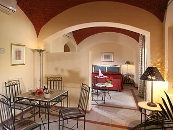 JAZ (ex. IBEROTEL) MAKADI CLUB OASIS 4*