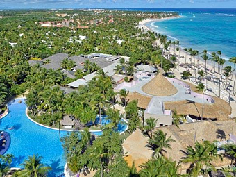 PARADISUS PUNTA CANA RESORT 5*