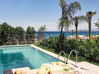 HYDE BODRUM (16+) 5*